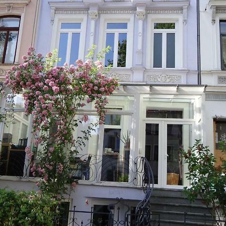 Temporary Living Apartment Bremen Ngoại thất bức ảnh