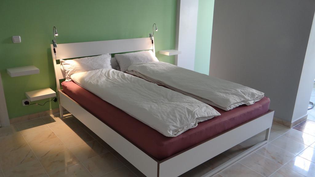 Temporary Living Apartment Bremen Ngoại thất bức ảnh