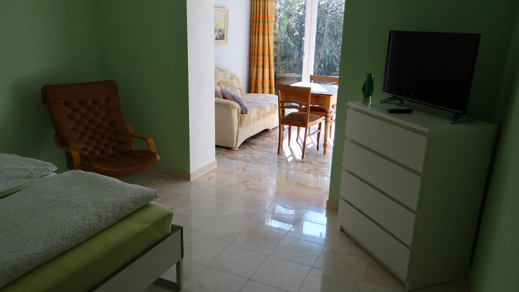 Temporary Living Apartment Bremen Ngoại thất bức ảnh