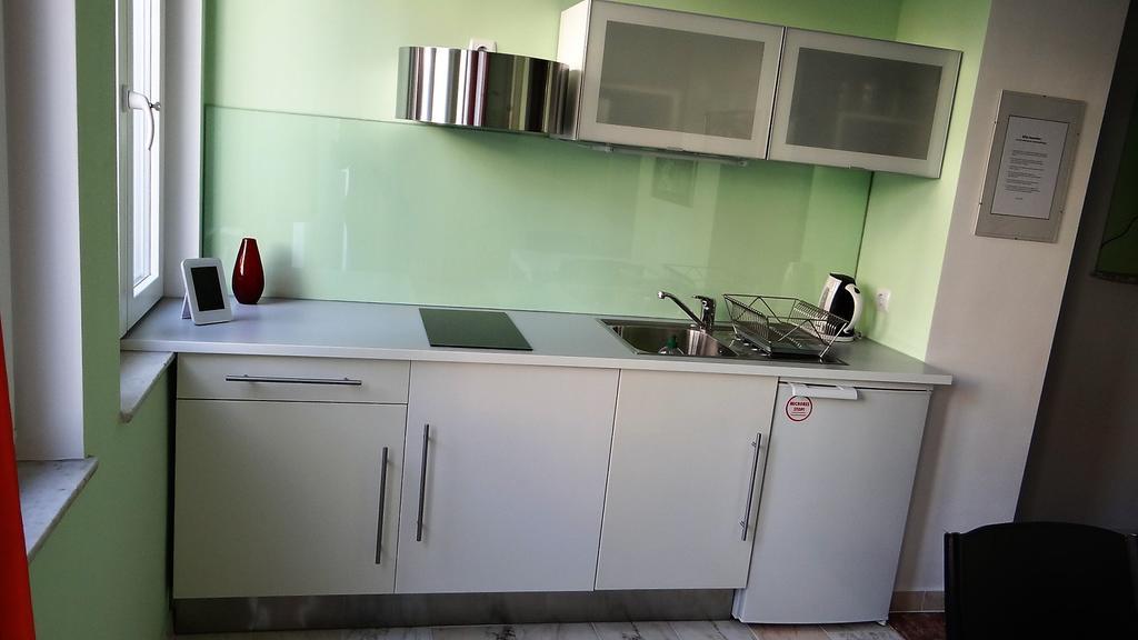 Temporary Living Apartment Bremen Ngoại thất bức ảnh