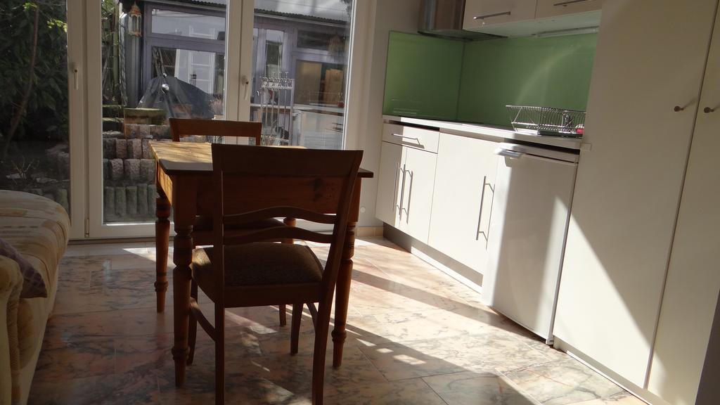Temporary Living Apartment Bremen Ngoại thất bức ảnh