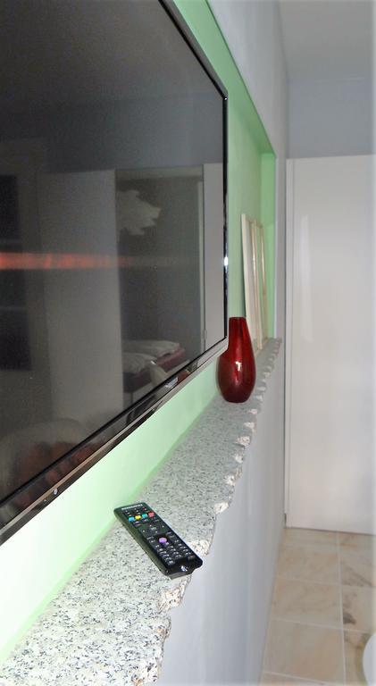 Temporary Living Apartment Bremen Ngoại thất bức ảnh