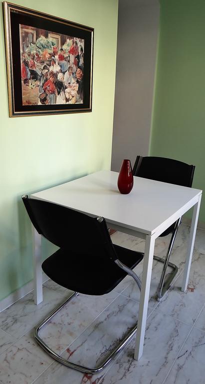 Temporary Living Apartment Bremen Ngoại thất bức ảnh