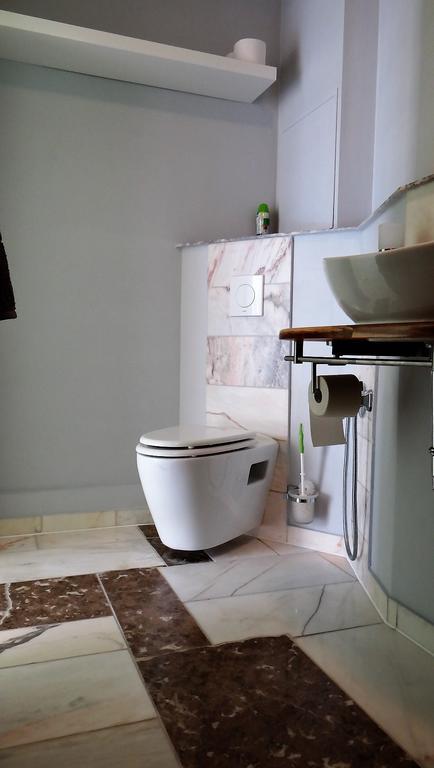Temporary Living Apartment Bremen Ngoại thất bức ảnh