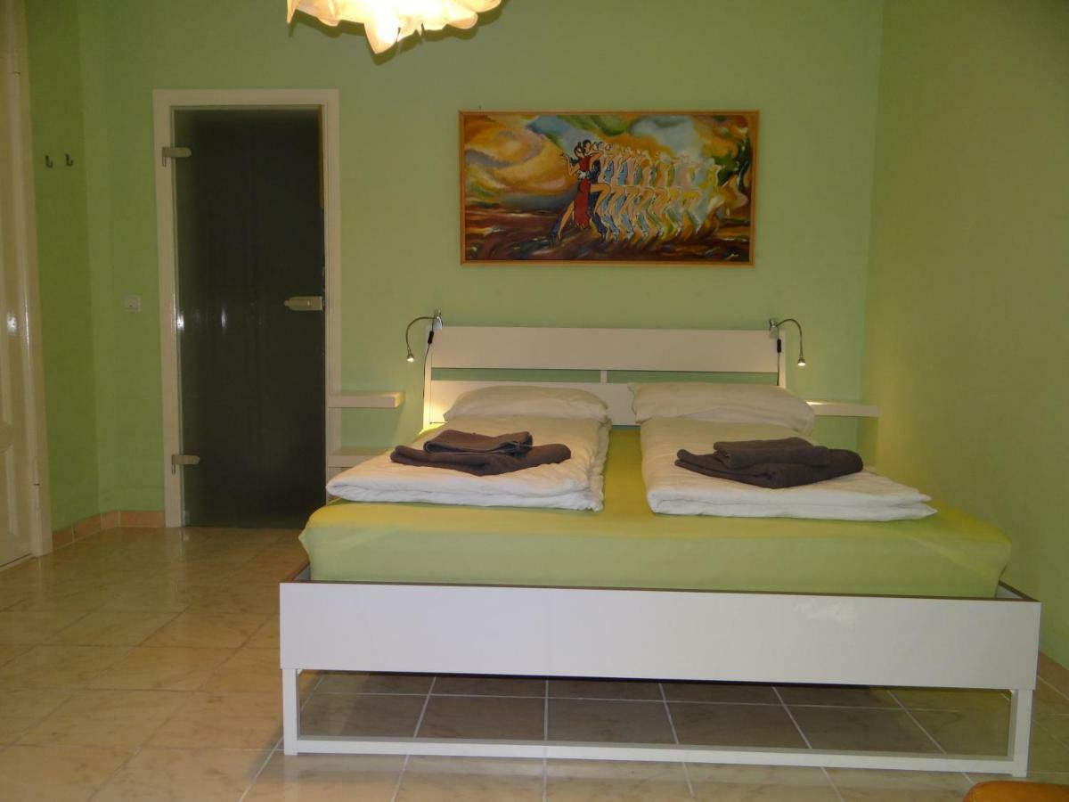 Temporary Living Apartment Bremen Ngoại thất bức ảnh