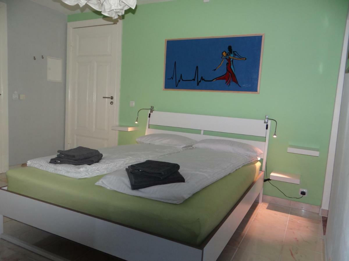 Temporary Living Apartment Bremen Ngoại thất bức ảnh