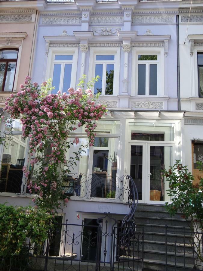 Temporary Living Apartment Bremen Ngoại thất bức ảnh